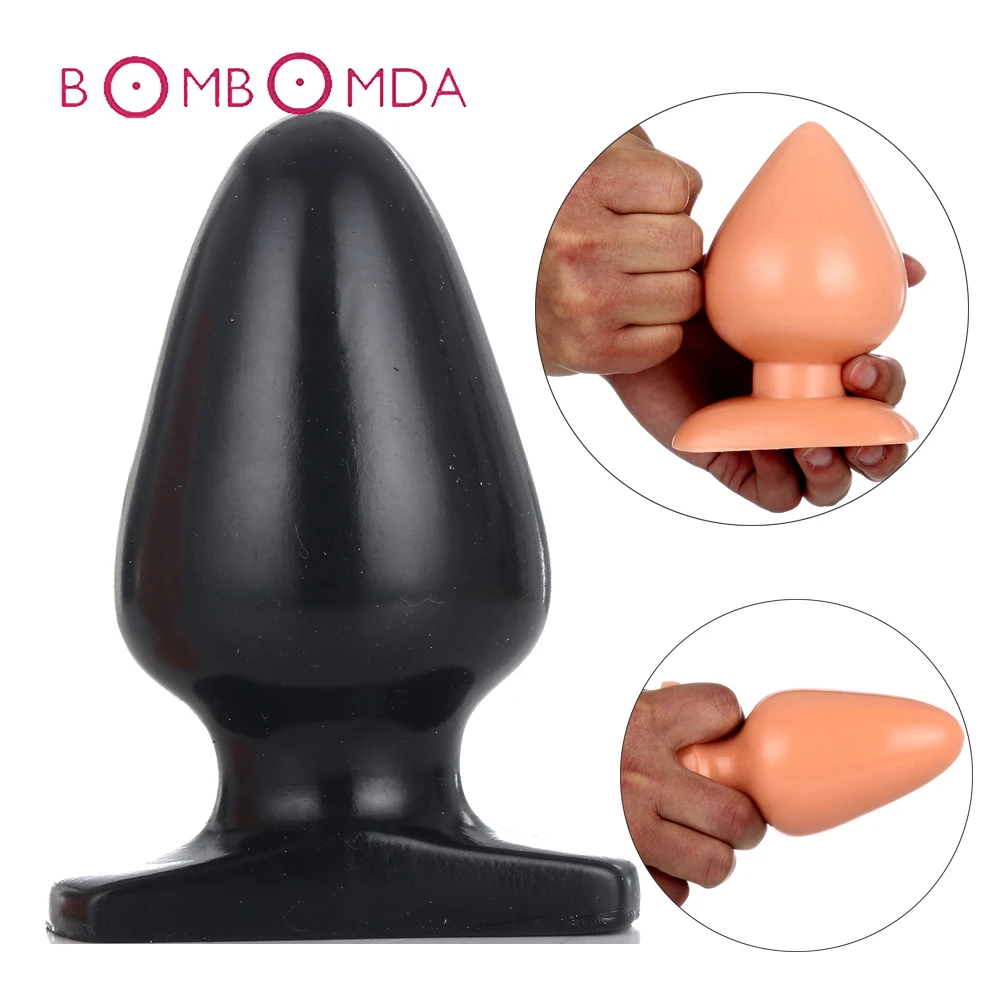 Купить Большой Фаллос Для Анала