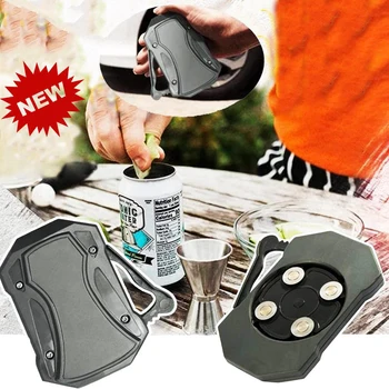 2020 NEW Dropshipping Pro Can Opener Safe Cut Manual Effortless Food Grade Openers for Household Kitchen Bar Tool
2020 NEW Dropshipping Pro Can Opener Safe Cut Manual Effortless Food Grade Openers for Household Kitchen Bar Tool