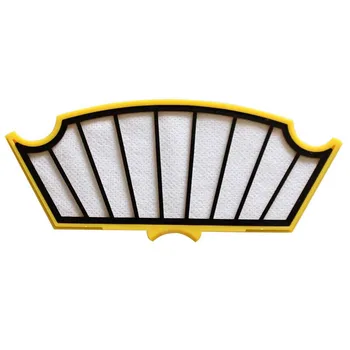 Brush Filter Kit For Irobot Roomba 500 510,530,532,535,540,555,560,562,570 Parts
Brush Filter Kit For Irobot Roomba 500 510,530,532,535,540,555,560,562,570 Parts