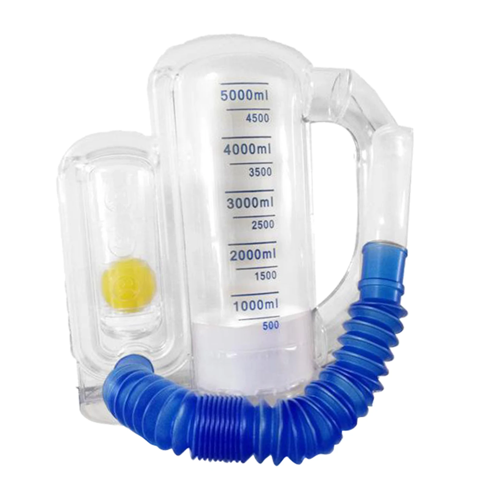 Care Deep Breathing Lung Exerciser | Washable & Hygienic | Breath Measurement System Care Deep Breathing Lung Exerciser | Washable & Hygienic | Breath Measurement System