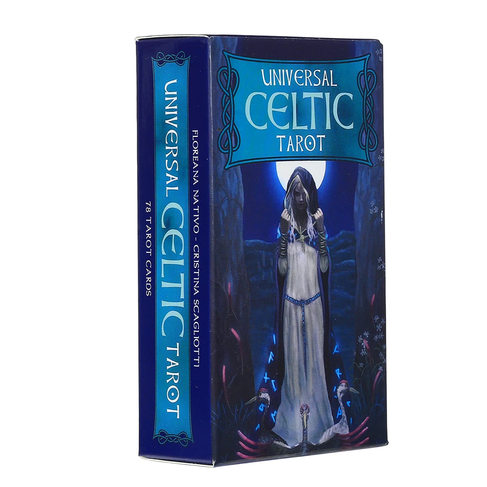Oracle Light Seer's Tarot Tarot Oracle Card Board Deck Games Palying Cards For Party Game
Oracle Light Seer's Tarot Tarot Oracle Card Board Deck Games Palying Cards For Party Game