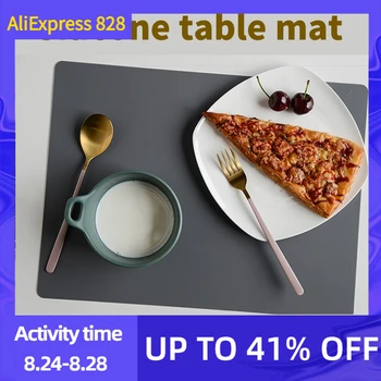 40x30cm Silicone Mats Baking Liner Best Silicone Oven Mat Heat Insulation Pad Bakeware Kid Table Mat
40x30cm Silicone Mats Baking Liner Best Silicone Oven Mat Heat Insulation Pad Bakeware Kid Table Mat