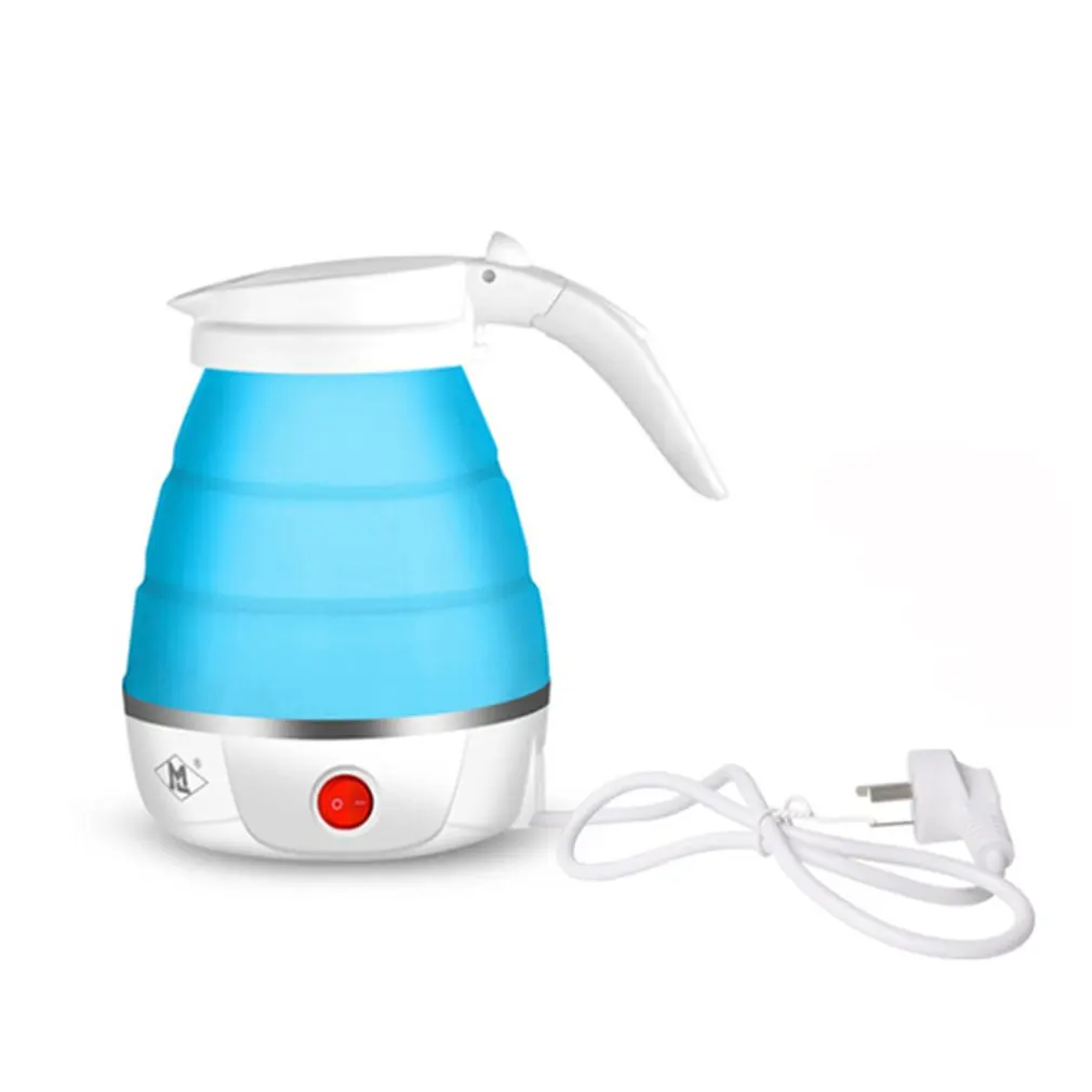 Cat Travel Folding Electric Kettle Home Silicone Mini Portable Small Kettle Automatic Power Off Insulation
Cat Travel Folding Electric Kettle Home Silicone Mini Portable Small Kettle Automatic Power Off Insulation