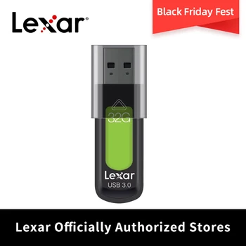 Lexar USB Flash Drive 256GB Pen Drive Max Read Speed 150M/s Memory Stick Storage Device USB 3.0 JumpDrive S57 
Lexar USB Flash Drive 256GB Pen Drive Max Read Speed 150M/s Memory Stick Storage Device USB 3.0 JumpDrive S57