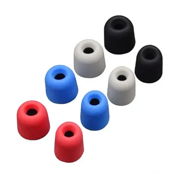 5 Pairs Earplug Memory Foam Ear Plugs Tapered Travel Sleep Noise Prevention Earplugs Noise Reduction for Travel Sleeping 4colors
5 Pairs Earplug Memory Foam Ear Plugs Tapered Travel Sleep Noise Prevention Earplugs Noise Reduction for Travel Sleeping 4colors