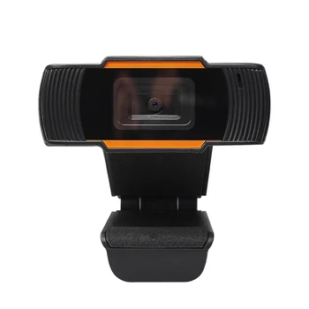 Webcam , HD Web Camera for Computer Streaming with Microphone Camara USB Plug n Play Web Cam
Webcam , HD Web Camera for Computer Streaming with Microphone Camara USB Plug n Play Web Cam