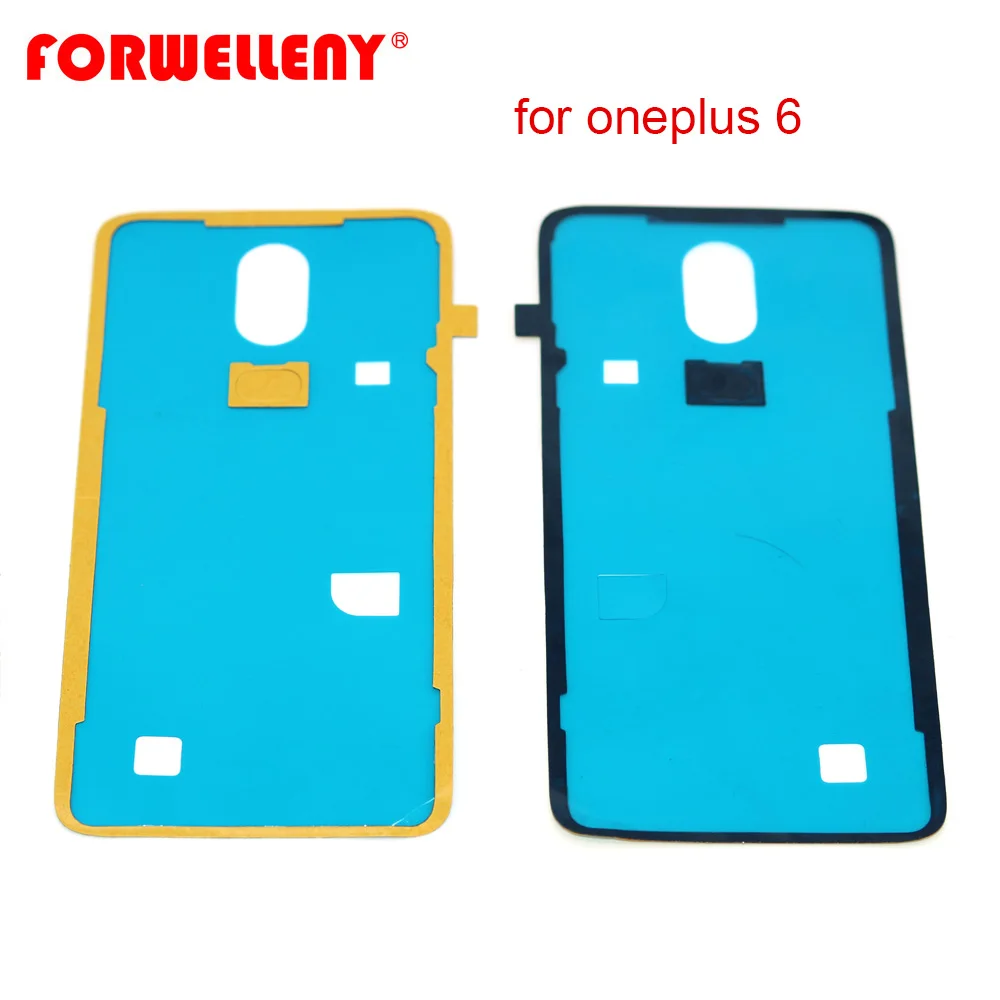 For oneplus6 oneplus 6 A6000 A6003 Back battery door Glass cover Adhesive Sticker glue
For oneplus6 oneplus 6 A6000 A6003 Back battery door Glass cover Adhesive Sticker glue