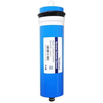 Water Filter Vontron 2812-200G RO Membrane 200GPD for Reverse Osmosis System Household Water Purifier
Water Filter Vontron 2812-200G RO Membrane 200GPD for Reverse Osmosis System Household Water Purifier