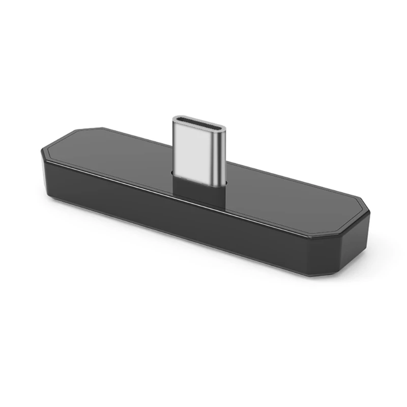 Wireless Bluetooth Adapter USB Transmitter VF Receiver for Nintend Switch PS4 PC
Wireless Bluetooth Adapter USB Transmitter VF Receiver for Nintend Switch PS4 PC