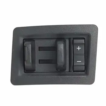 1 Pcs 17 Thru 20 Super Duty F250 Oem For In-Dash Trailer Brake Controller Module Trailer Switch
1 Pcs 17 Thru 20 Super Duty F250 Oem For In-Dash Trailer Brake Controller Module Trailer Switch