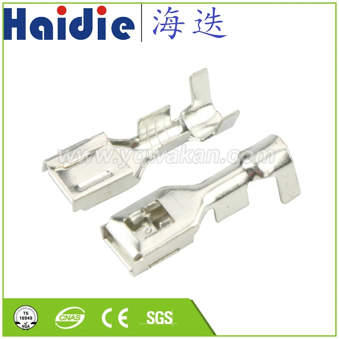 Free shipping 100pcs auto car splices wire terminal G212 crimp loose pins terminal QLW-F-300
Free shipping 100pcs auto car splices wire terminal G212 crimp loose pins terminal QLW-F-300