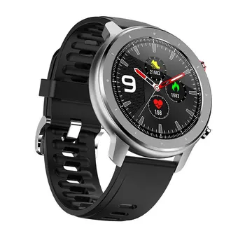 F12 Waterproof Wrist Smart Watch Pedometer Stopwatch Anti-Lost Function Smart Alarm Clock Sedentary Reminder
F12 Waterproof Wrist Smart Watch Pedometer Stopwatch Anti-Lost Function Smart Alarm Clock Sedentary Reminder