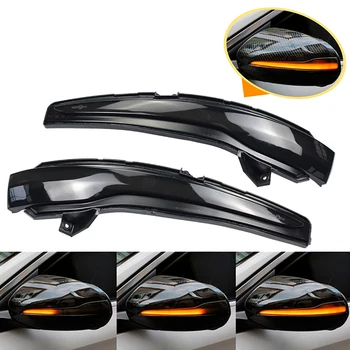 Yellow Light LED Side Marker rearview mirror light Turn signal LED Light Yellow Black 1 Pair A pair Side Wing Turn Signal Light
Yellow Light LED Side Marker rearview mirror light Turn signal LED Light Yellow Black 1 Pair A pair Side Wing Turn Signal Light