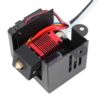 Extruder Hot End Kits with Nozzle Accessories Parts Replacement for 3D Printer KQS8
Extruder Hot End Kits with Nozzle Accessories Parts Replacement for 3D Printer KQS8