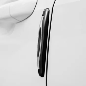 4x Car Door Anti-collision Strip Protector Sticker For Nissan Teana X-Trail Qashqai Livina Tiida Sunny March Murano Geniss Juke
4x Car Door Anti-collision Strip Protector Sticker For Nissan Teana X-Trail Qashqai Livina Tiida Sunny March Murano Geniss Juke