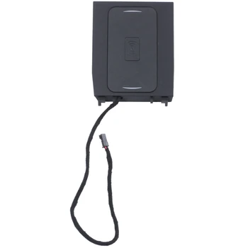 Car Wireless Charger Qi Fast Charge Pad Charge Box For For Mercedes Benz W205 C200 C300 C180 Glc C Class
Car Wireless Charger Qi Fast Charge Pad Charge Box For For Mercedes Benz W205 C200 C300 C180 Glc C Class