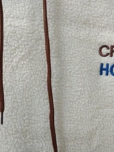 Jacket Clothing Lamb Velvet Junior Korean-Version Winter Students High-School Plus And