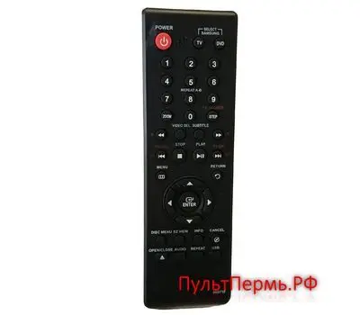 Пульт для Samsung 00071F|Пульты ДУ| |