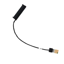 Laptop HDD Hard Drive Connector Flex Cable Suitable For Lenovo Yoga 2 11 90204934 DC02C004Q00
Laptop HDD Hard Drive Connector Flex Cable Suitable For Lenovo Yoga 2 11 90204934 DC02C004Q00