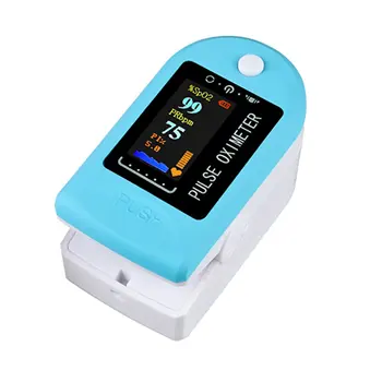 Pulsoksymetr Finger Pulse Oximeter Finger Clip Prevention Supplies Heartbeat Pulse Oximeter Heart Rate Saturation Monitor
Pulsoksymetr Finger Pulse Oximeter Finger Clip Prevention Supplies Heartbeat Pulse Oximeter Heart Rate Saturation Monitor