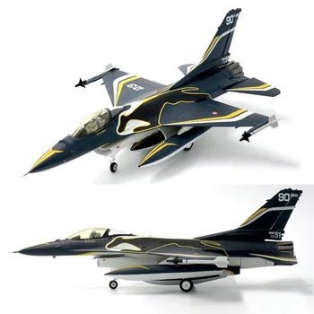 fine 1/72 Italian air force F-16A fighter 90th anniversary color painting Alloy collection model
fine 1/72 Italian air force F-16A fighter 90th anniversary color painting Alloy collection model