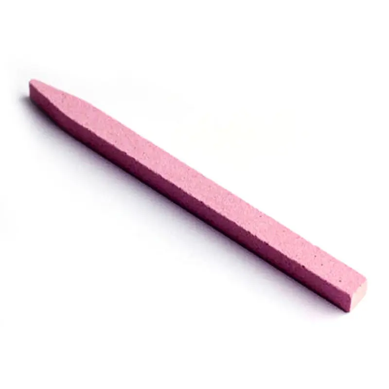 AACAR 1Pc Stone Nail Files Art Pedicure Manicure Tools Cuticle Remover Trimmer Buffer Buffing Nail File 10cm
AACAR 1Pc Stone Nail Files Art Pedicure Manicure Tools Cuticle Remover Trimmer Buffer Buffing Nail File 10cm