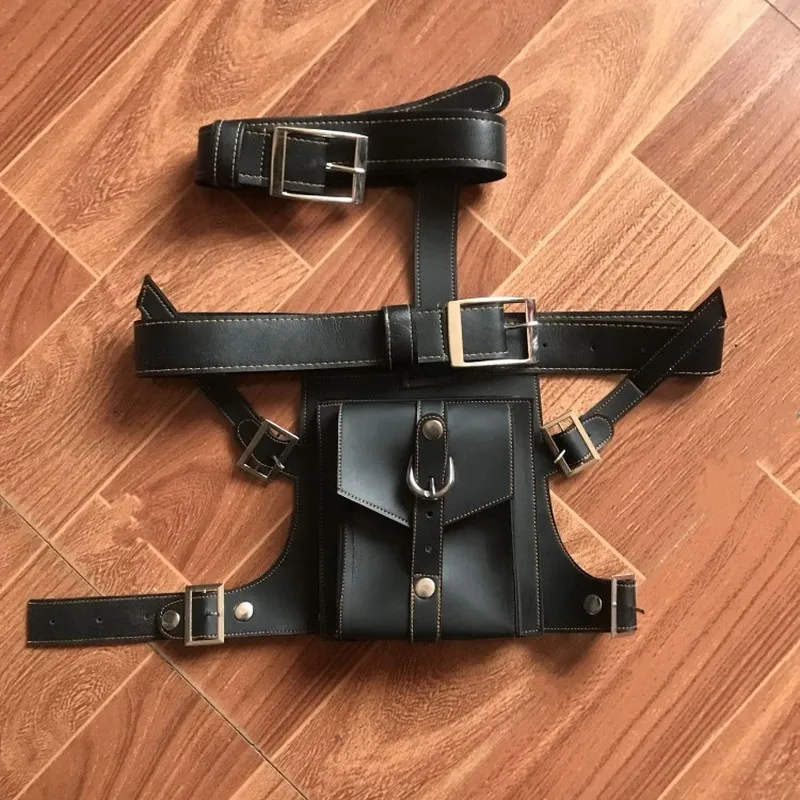 Game PUBG Playerunknown's Battlegrounds Cosplay Props Tactics belt Pocket Acc Winner Winner Chicken Dinner
Game PUBG Playerunknown's Battlegrounds Cosplay Props Tactics belt Pocket Acc Winner Winner Chicken Dinner