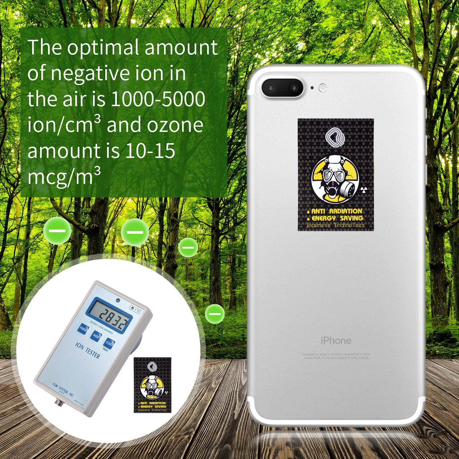 3000cc Mask Fuel Saver Sticker Keep Health Anti-radiation For iPod/Cell Phone/computer 5pcs/lot
3000cc Mask Fuel Saver Sticker Keep Health Anti-radiation For iPod/Cell Phone/computer 5pcs/lot