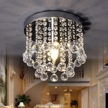 3W Modern LED Crystal Ceiling Light Fixtures E14 Hallway Living Dining Room Hall Hotel Bar Balcony Aisle Ceiling Lamp Decor
3W Modern LED Crystal Ceiling Light Fixtures E14 Hallway Living Dining Room Hall Hotel Bar Balcony Aisle Ceiling Lamp Decor
