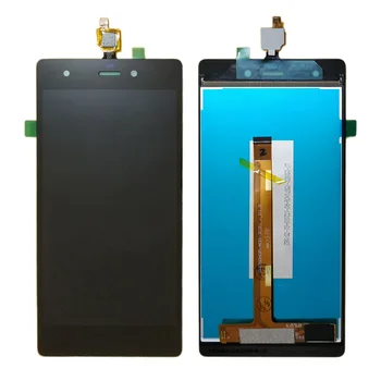 For Wiko Pulp 4G LCD Display Screen Touch Screen Digitizer Assembly LCD Sreen panel for Wiko Pulp lcd screen
For Wiko Pulp 4G LCD Display Screen Touch Screen Digitizer Assembly LCD Sreen panel for Wiko Pulp lcd screen
