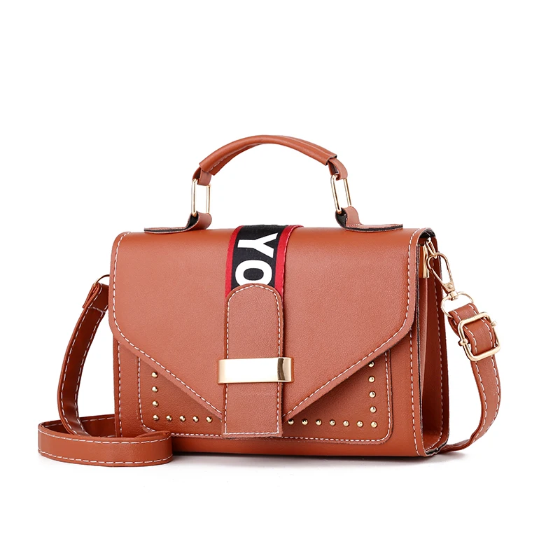 Luxury Handbag New Version Designer Small Square Messenger Bag Bolsa Feminina Women's Embroidery Women PU Leather Shoulder Bag
Luxury Handbag New Version Designer Small Square Messenger Bag Bolsa Feminina Women's Embroidery Women PU Leather Shoulder Bag