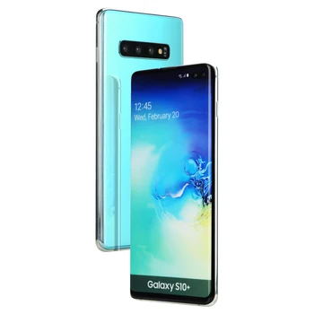 Quality 1:1 TOY Dummy Model For Samsung S10 Fake Dummy Phone Model Only For Display S10 lite S10 PLUS S10E Non-Working
Quality 1:1 TOY Dummy Model For Samsung S10 Fake Dummy Phone Model Only For Display S10 lite S10 PLUS S10E Non-Working