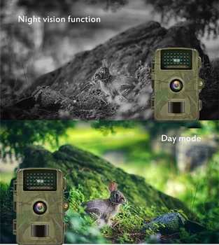 Hunting Trail Camera DL001 940NM Video Cameras Photo Trap Infrared Wildlife Camera IP66 1080P Night Vision Trail Thermal Cameras
Hunting Trail Camera DL001 940NM Video Cameras Photo Trap Infrared Wildlife Camera IP66 1080P Night Vision Trail Thermal Cameras