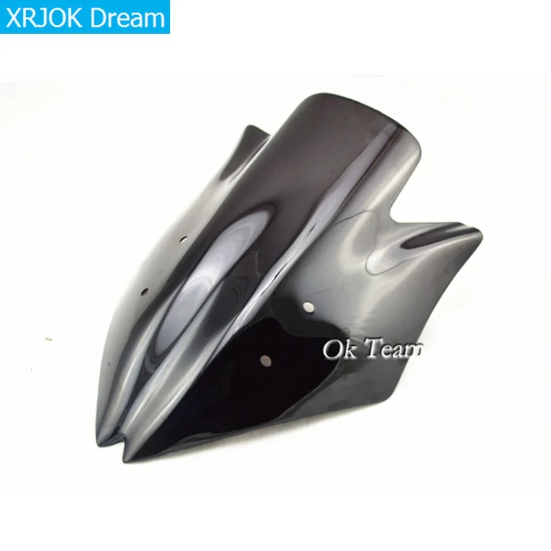 Motorcycle WindScreen For Kawasaki Z1000 2007 2008 2009 z1000 Z 1000 Black Blue Transparent Windshield WindScreen Double Bubble
Motorcycle WindScreen For Kawasaki Z1000 2007 2008 2009 z1000 Z 1000 Black Blue Transparent Windshield WindScreen Double Bubble