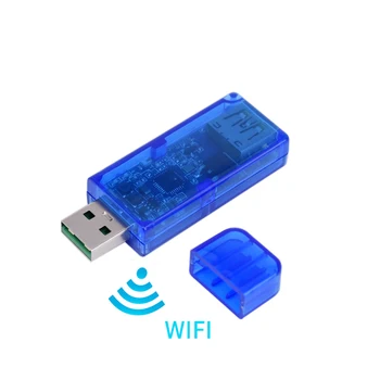 Sinilink WIFI-USB mobile phone remote controller 3.5-20V 5A 100W mobile phone APP smart home XY-WFUSB For arduino
Sinilink WIFI-USB mobile phone remote controller 3.5-20V 5A 100W mobile phone APP smart home XY-WFUSB For arduino