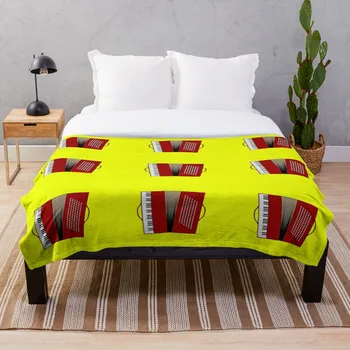 Soft Blanket for Bed Sherpa Flannel Fleece Blanket Home Travel Sofa Soft Throw Blanket Rust
Soft Blanket for Bed Sherpa Flannel Fleece Blanket Home Travel Sofa Soft Throw Blanket Rust