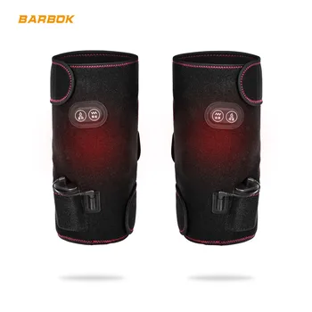 Winter Heating Motorcycle Knee Protector Support Pads Windproof Heated Protective Gear Knee Brace Outdoor Sports Riding Kneepad
Winter Heating Motorcycle Knee Protector Support Pads Windproof Heated Protective Gear Knee Brace Outdoor Sports Riding Kneepad