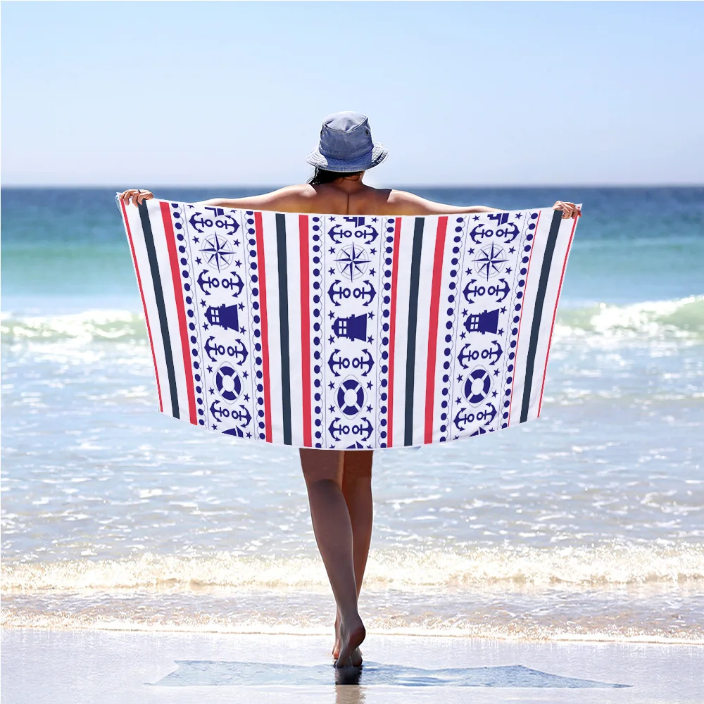 Bohemia Beach Towel Spa Bathrobes Outdoor Pool Colorful Microfiber Fast Drying Swim Towel Blanket 9 Style
Bohemia Beach Towel Spa Bathrobes Outdoor Pool Colorful Microfiber Fast Drying Swim Towel Blanket 9 Style