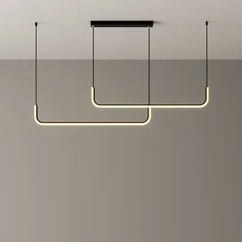 Lifestyle LED Pendant Light for Kitchen Office Lustre Lamparas De Techo Colgante Moderna Suspension Luminaire Pendant Lamp
Lifestyle LED Pendant Light for Kitchen Office Lustre Lamparas De Techo Colgante Moderna Suspension Luminaire Pendant Lamp
