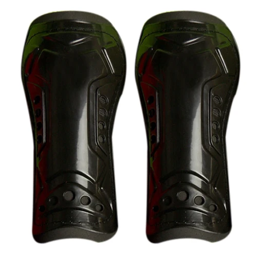 Durable New 1 Pair Competition Pro Soccer Shin Guard Pads Shinguard Protector | Спорт и развлечения