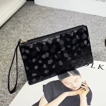 Fashion New Women's Bag Hand BagMobile Phone BagZero Wallet Purses and Handbags Day Clutches
Fashion New Women's Bag Hand BagMobile Phone BagZero Wallet Purses and Handbags Day Clutches