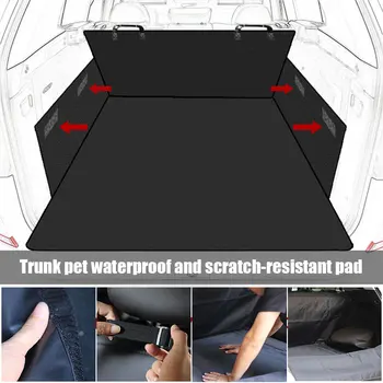 Car SUV Trunk Cargo Mat Liner Cover Waterproof Dog Cat Pet Sleeping Mat Removable and Foldable @LS
Car SUV Trunk Cargo Mat Liner Cover Waterproof Dog Cat Pet Sleeping Mat Removable and Foldable @LS