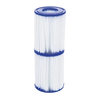 2PCS Filter Bracket Pool Filter Pump Filter 530 Gallon Water Volume Filter Pump Filter
2PCS Filter Bracket Pool Filter Pump Filter 530 Gallon Water Volume Filter Pump Filter