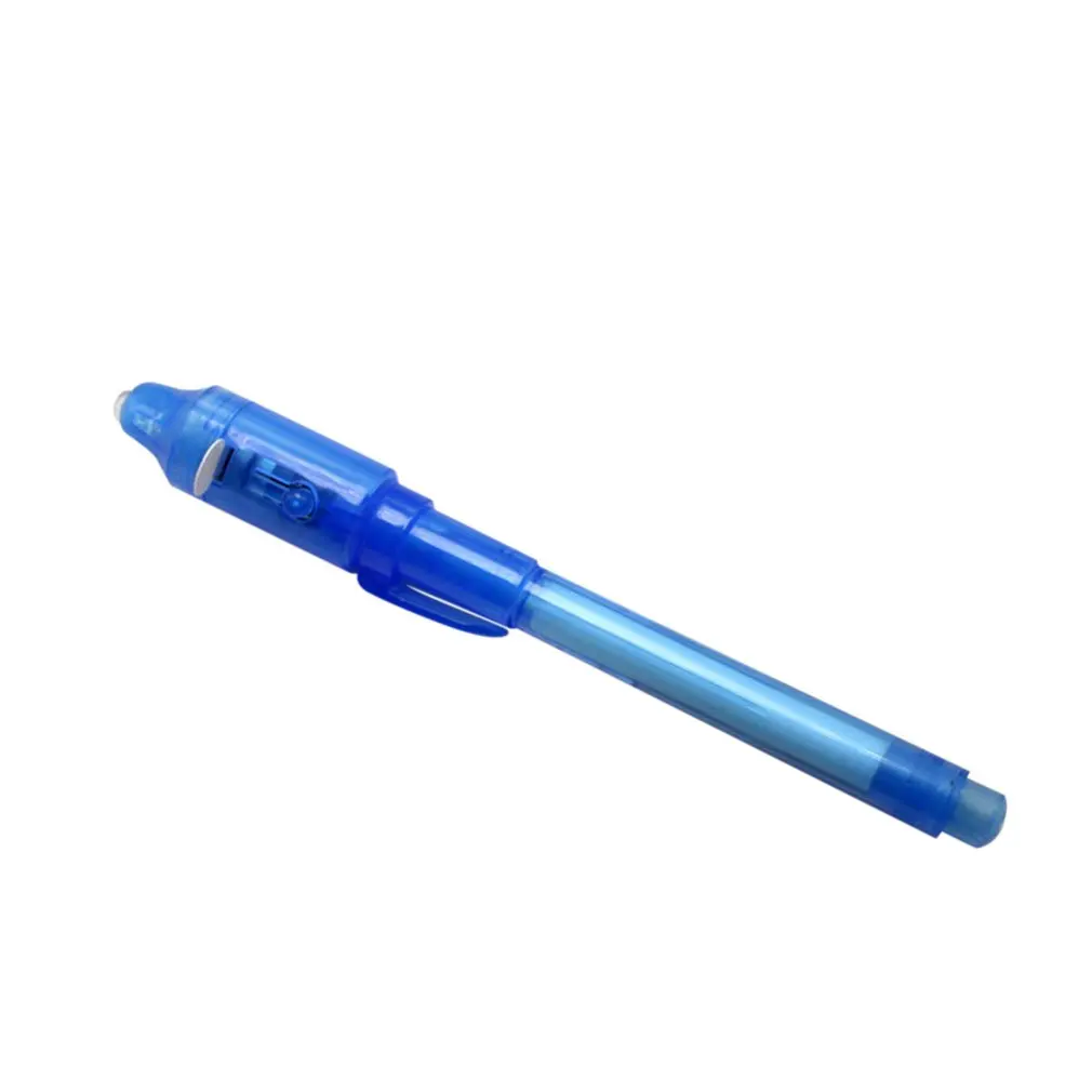 Plastic Big Head Uv Invisible Light Pen Magic Invisible Led Light Pen Invisible Ink Light Counterfeit Light Pen
Plastic Big Head Uv Invisible Light Pen Magic Invisible Led Light Pen Invisible Ink Light Counterfeit Light Pen
