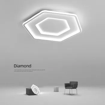 2020 new bedroom modern simple LED atmosphere creative master bedroom minimalist study ceiling light
2020 new bedroom modern simple LED atmosphere creative master bedroom minimalist study ceiling light