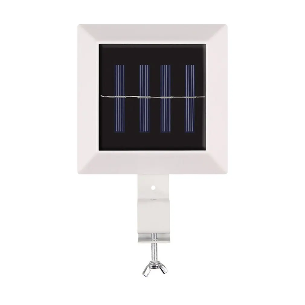 Solar 6 Led Square Sink Light Solar Fence Light Corridor Wall Light Induction Light Outdoor Garden Landscape Light
Solar 6 Led Square Sink Light Solar Fence Light Corridor Wall Light Induction Light Outdoor Garden Landscape Light