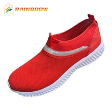 Women Shoes Ladies Comfortable Breathable Sports Shoes 2022 New Shock Absorption Running Shoes Casual Shoes Zapatos Planos
Women Shoes Ladies Comfortable Breathable Sports Shoes 2022 New Shock Absorption Running Shoes Casual Shoes Zapatos Planos
