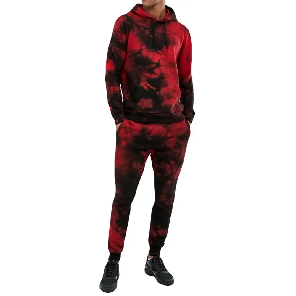 Cloudstyle Men Sportswear Suit Cotton Hoodie Male Gym Fitness Training Hoodie Pants Sets Jogging Clothing Sports Suits 
Cloudstyle Men Sportswear Suit Cotton Hoodie Male Gym Fitness Training Hoodie Pants Sets Jogging Clothing Sports Suits