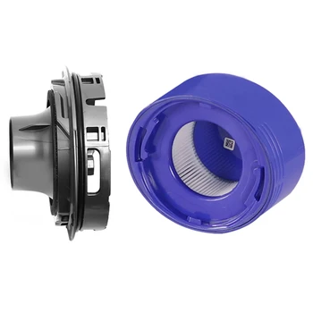 Motor Rear Cover Rear Filter Kit For Dyson V7 V8 Vacuum Cleaner Accessories Motor Rear Cover Rear Filter Household Cleaning
Motor Rear Cover Rear Filter Kit For Dyson V7 V8 Vacuum Cleaner Accessories Motor Rear Cover Rear Filter Household Cleaning