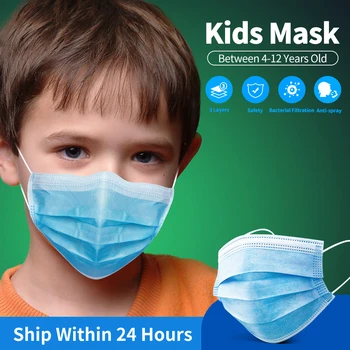 In Stock!Children's Mask Disposable Protective Face Masks Dustproof Mouth Mask for Kid Health Elastic Mask Fast delivery
In Stock!Children's Mask Disposable Protective Face Masks Dustproof Mouth Mask for Kid Health Elastic Mask Fast delivery